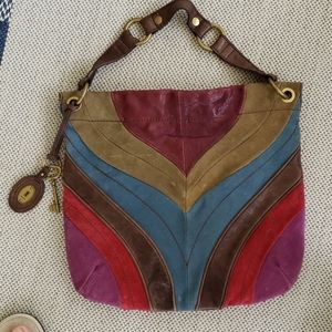Fossil handbag